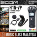Zoom H1n-VP 2-channel Handy Recorder - Music Bliss Malaysia