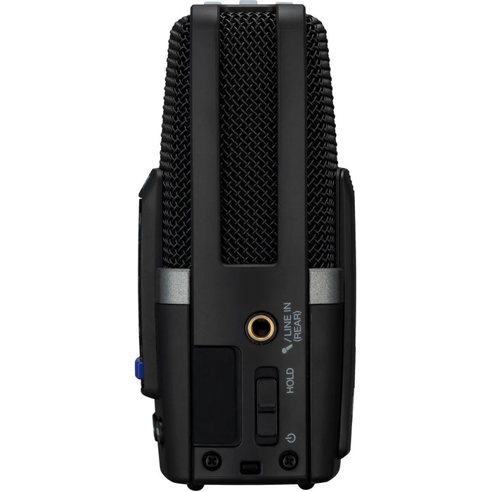 Zoom H2essential Multi-Mic Handy Recorder with 0% Instalment