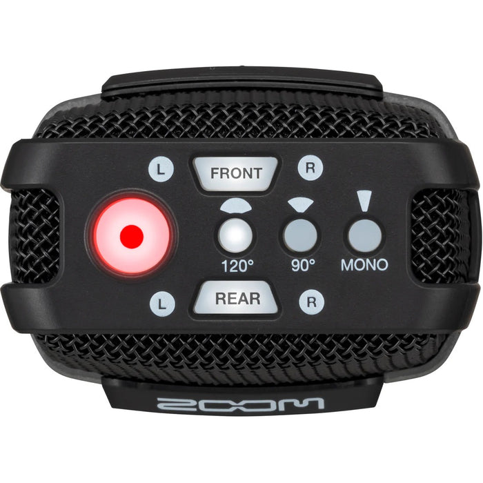 Zoom H2essential Multi-Mic Handy Recorder with 0% Instalment