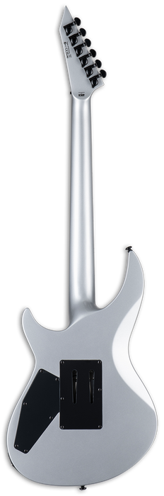 ESP LTD H3-1000FR Solidbody Electric Guitar - Metallic Silver - Music Bliss Malaysia