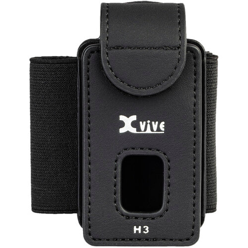 Xvive H3 Transmitter Strap Holder for Xvive A58 Guitar Wireless System