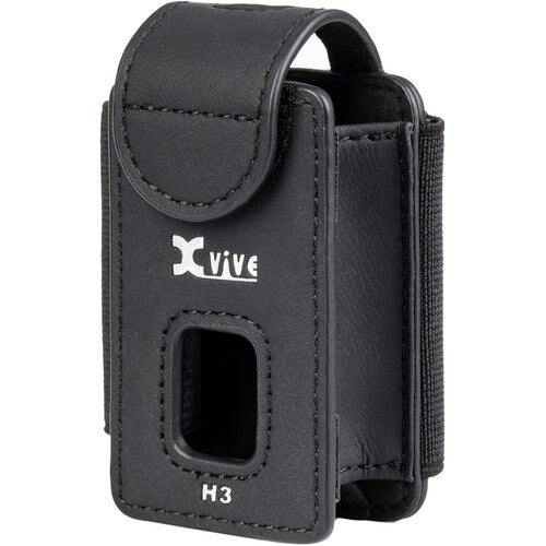 Xvive H3 Transmitter Strap Holder for Xvive A58 Guitar Wireless System