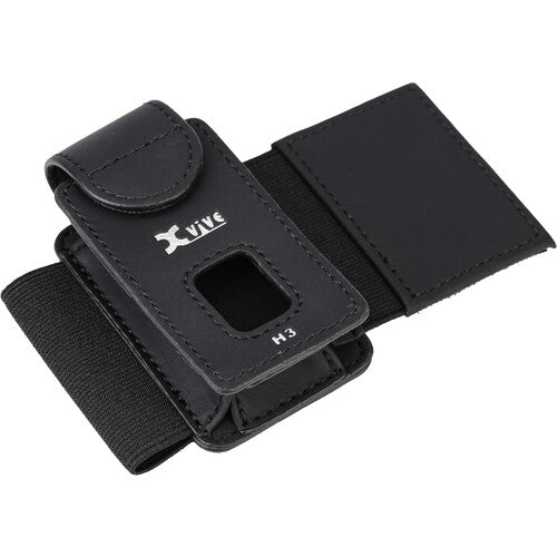Xvive H3 Transmitter Strap Holder for Xvive A58 Guitar Wireless System