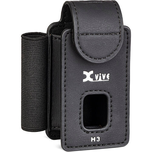 Xvive H3 Transmitter Strap Holder for Xvive A58 Guitar Wireless System