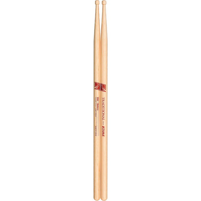 Tama H5A Traditional Series 5A American Hickory Drumstick - Music Bliss Malaysia