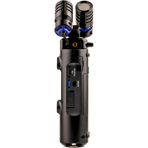 Zoom H5studio 4-track Handheld Recorder