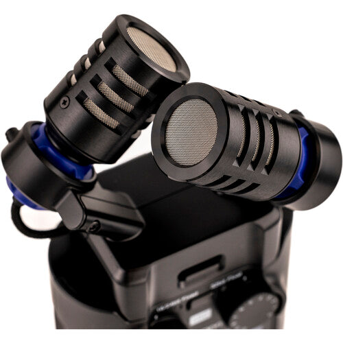 Zoom H5studio 4-track Handheld Recorder