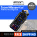 Zoom H1essential Portable Handheld Recorder - Music Bliss Malaysia