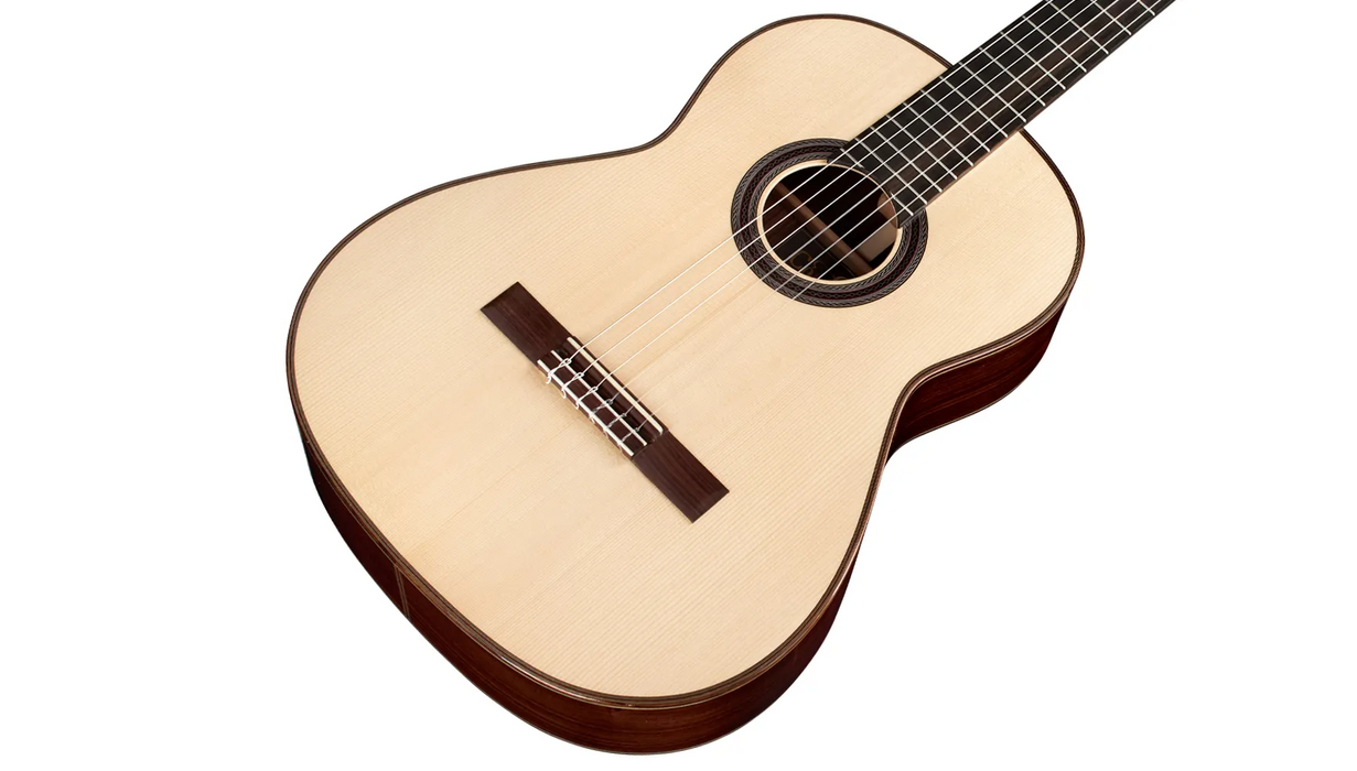 Cordoba Hauser Master Series Classical Acoustic Guitar