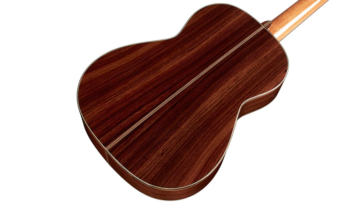 Cordoba Hauser Master Series Classical Acoustic Guitar