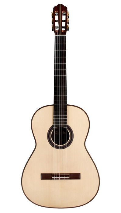 Cordoba Hauser Master Series Classical Acoustic Guitar