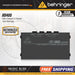 Behringer MicroHD HD400 2-channel Hum Destroyer and Direct Box - Music Bliss Malaysia