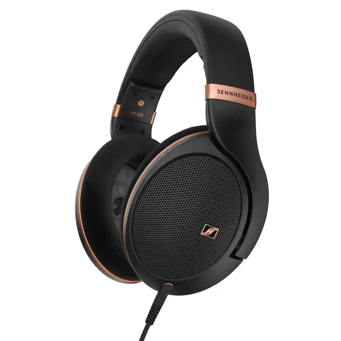 Sennheiser HD505 Wired Audiophile Headphones