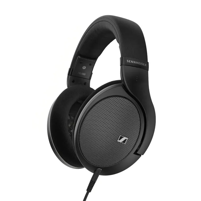 Sennheiser HD550 Open-back Headphones