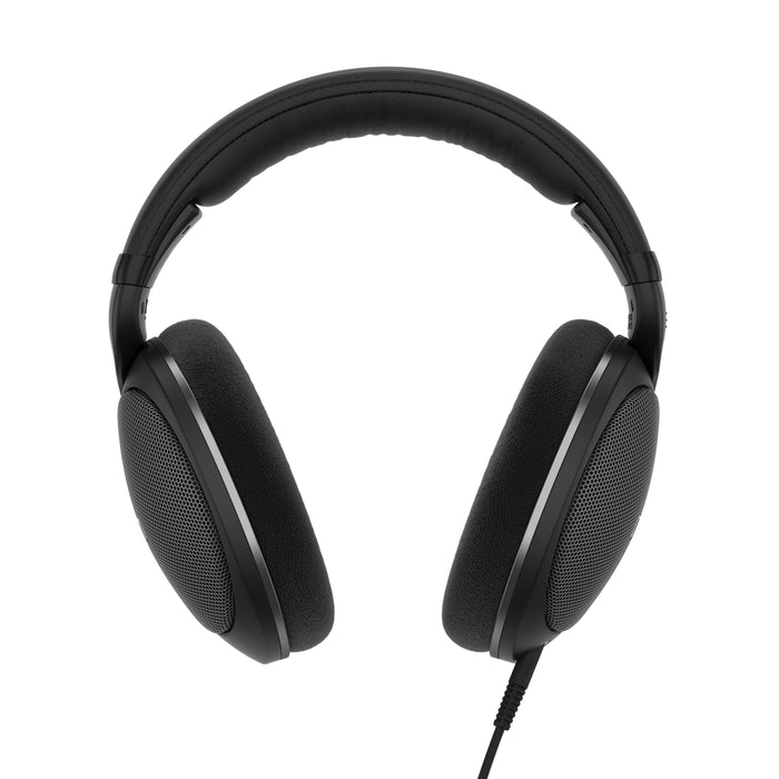 Sennheiser HD550 Open-back Headphones