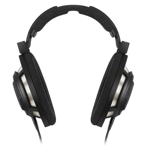 Sennheiser HD800 S Open-back Audiophile and Reference Headphones