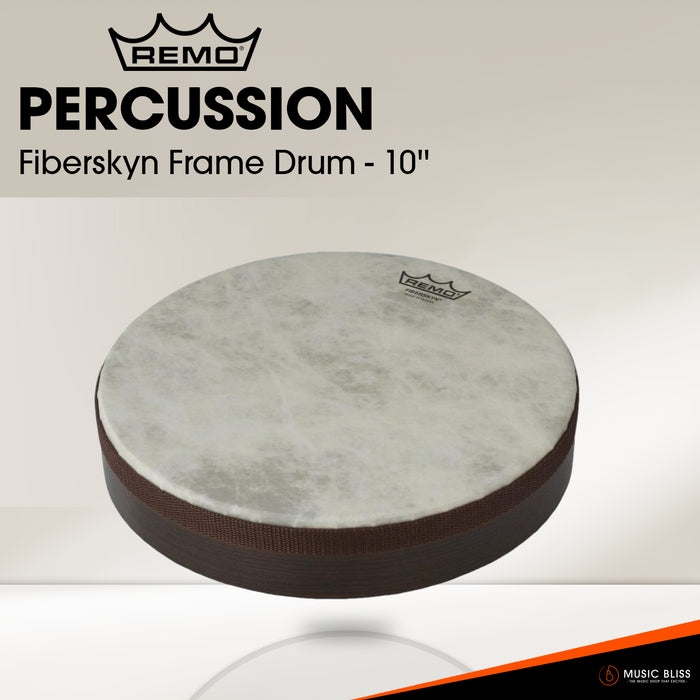 Remo Fiberskyn Frame Drum - 10''