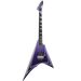 ESP Original ALEXI LAIHO Signature HEXED - Purple Fade/Blk Stripe [MIJ - Made in Japan] - Music Bliss Malaysia