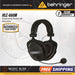 Behringer HLC660M Multipurpose Headphones with Built-in Microphone - Music Bliss Malaysia