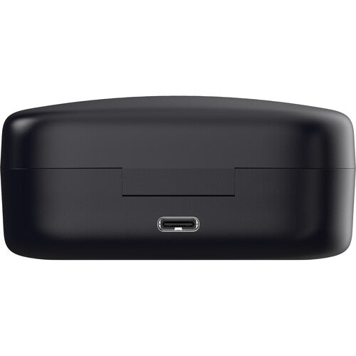 Hollyland LARK A1 Combo Digital Wireless Microphone System with Charging Case - Black