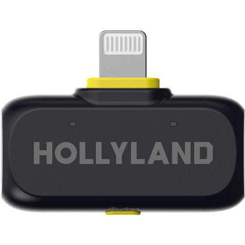Hollyland LARK A1 Lightning Receiver