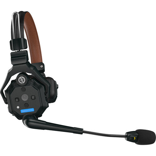 Hollyland Solidcom C1 Pro Wireless Intercom System - 8 Headsets