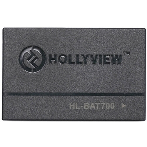 Hollyland Solidcom C1 Pro Wireless Intercom System - 8 Headsets
