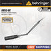 Behringer HM50 Condenser Hanging Microphone - Black - Music Bliss Malaysia