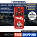 TC Electronic Hall Of Fame 2 Mini Reverb Pedal - Music Bliss Malaysia