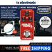 TC Electronic Hall Of Fame 2 Mini Reverb Pedal - Music Bliss Malaysia