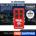 TC Electronic Hall of Fame 2 Reverb Guitar Effects Pedal - Music Bliss Malaysia