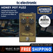 TC Electronic Honey Pot Fuzz Guitar Effects Pedal - Music Bliss Malaysia