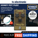 TC Electronic Honey Pot Fuzz Guitar Effects Pedal - Music Bliss Malaysia