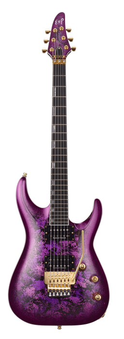 ESP Original HORIZON-PT-II FR - Sugilite [MIJ - Made In Japan]