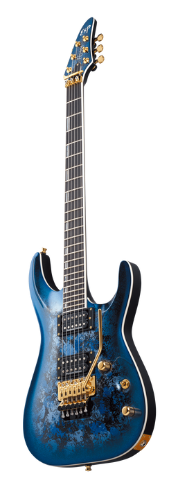 ESP Original HORIZON-PT-II FR - Tanzanaite [MIJ - Made In Japan]