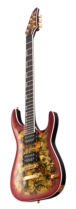 ESP Original HORIZON-PT-II NT - Fireopal [MIJ - Made In Japan]