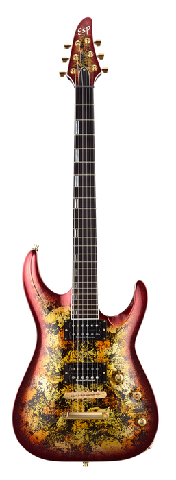 ESP Original HORIZON-PT-II NT - Fireopal [MIJ - Made In Japan]
