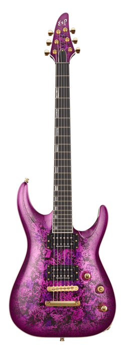ESP Original HORIZON-PT-II NT - Sugilite [MIJ - Made In Japan]