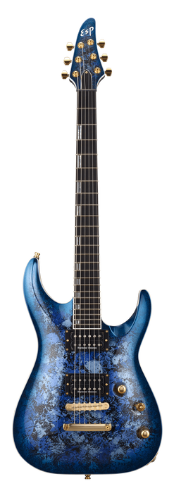 ESP Original HORIZON-PT-II NT - Tanzanaite [MIJ - Made In Japan]