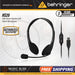 Behringer HS20 USB Stereo Headset with Swivel Microphone - Music Bliss Malaysia