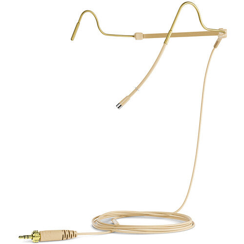 Sennheiser HS 2 (Beige EW) Neckworn Microphone