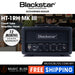 Blackstar HT-1RH MK III 1-watt Tube Amplifier Head - Music Bliss Malaysia