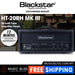 Blackstar HT-20RH MK III 20-watt Tube Amplifier Head (HT20RH MKIII / HT 20RH MK3) - Music Bliss Malaysia
