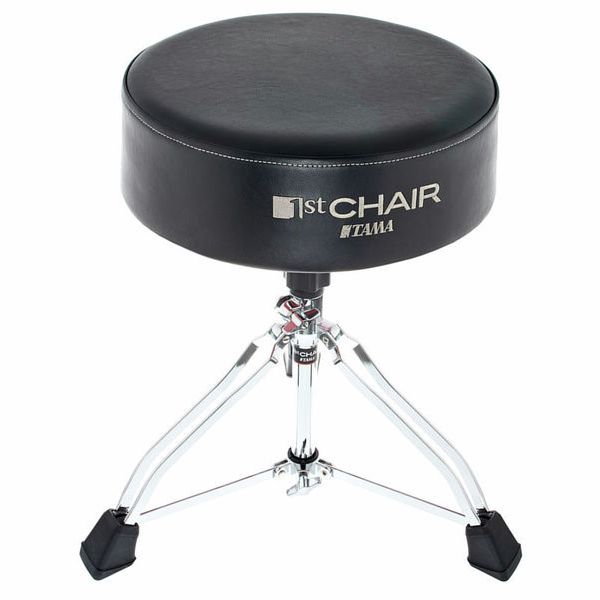 Tama HT830B Round Rider XL - Black - Music Bliss Malaysia