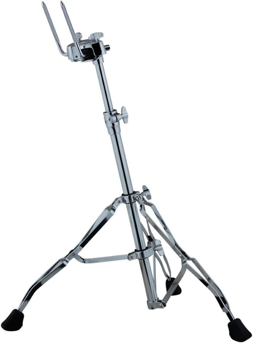 Tama HTW839W Roadpro Double Tom Stand - Music Bliss Malaysia