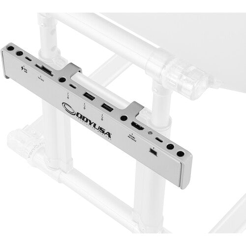 ODYSSEY HUBPRO Laptop Stand Pro Media Hub