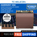 TC-Helicon Harmony V60 60-watt 2-channel Acoustic Amplifier - Music Bliss Malaysia
