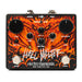 Electro-Harmonix Hell Melter Distortion Pedal - Music Bliss Malaysia