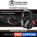 Austrian Audio Hi-X25BT Closed-back Over-ear Bluetooth Headphones - Music Bliss Malaysia