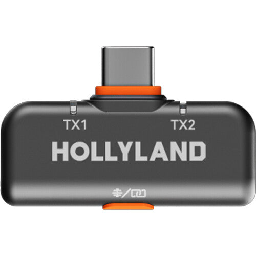 Hollyland Lark M2S USB-C Receiver